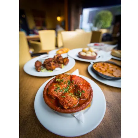 Jardines 1 * Puerto del Carmen (Lanzarote)