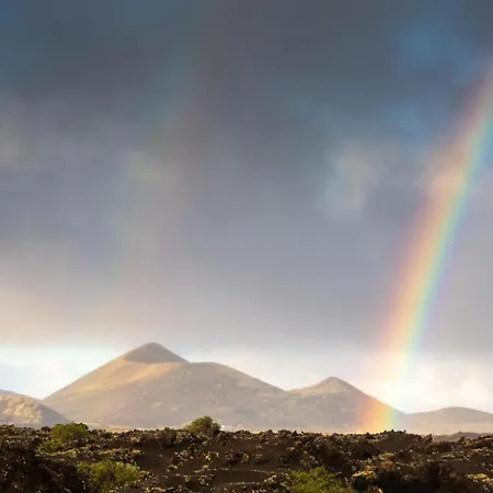Jardines 1 Daire Puerto del Carmen (Lanzarote)