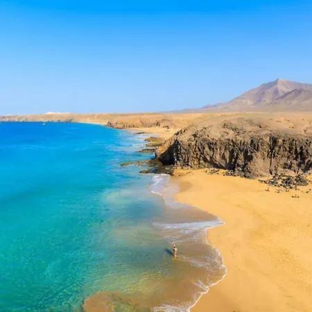 Jardines 1 Apartman Puerto del Carmen