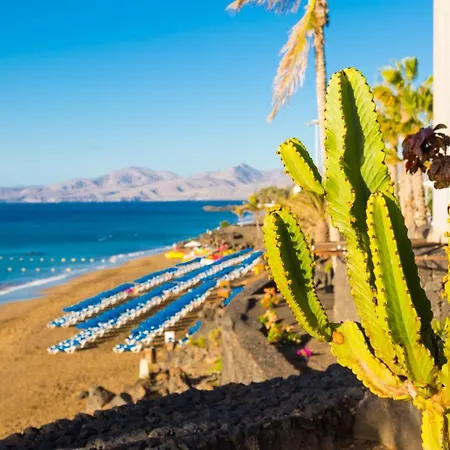 Appartement Jardines 1 Puerto del Carmen (Lanzarote)