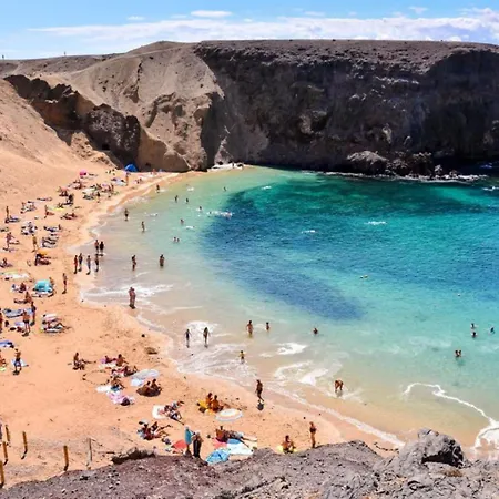 Daire Jardines 1 Puerto del Carmen (Lanzarote)