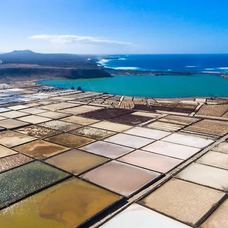 Jardines 1 * Puerto del Carmen