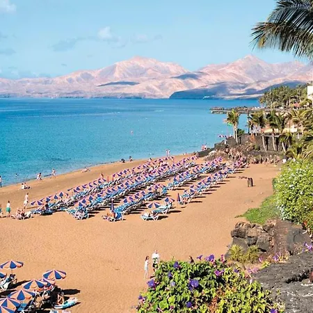 Jardines 1 Puerto del Carmen (Lanzarote)