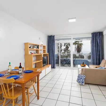 Appartement Jardines 1