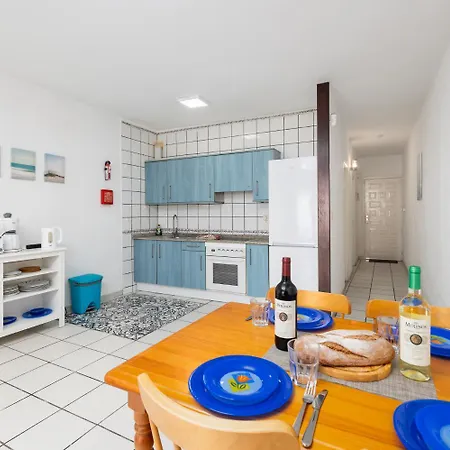 Jardines 1 Puerto del Carmen