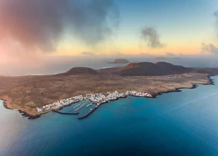 Apartman Jardines 1 Puerto del Carmen