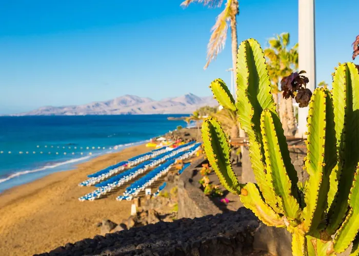 Apartman Jardines 1 Puerto del Carmen