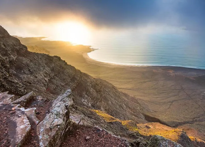 Jardines 1 Apartman *