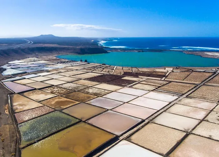 Jardines 1 * Puerto del Carmen