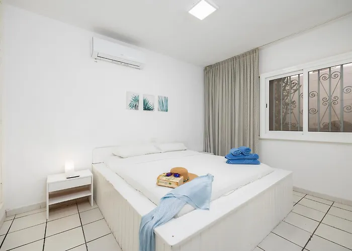 Apartman Jardines 1 Puerto del Carmen