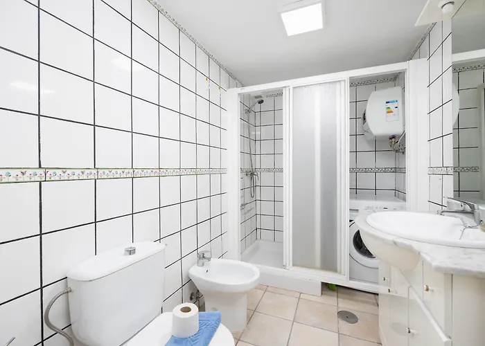 Jardines 1 * Puerto del Carmen