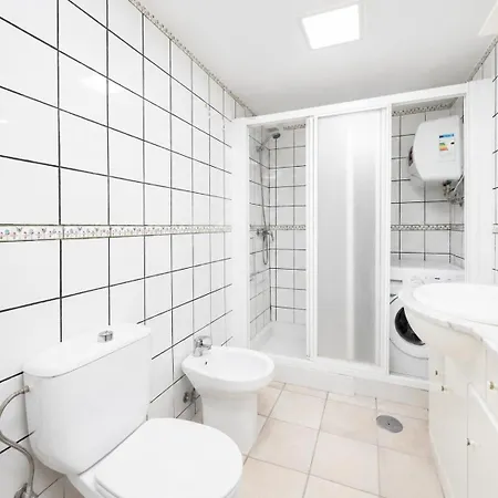 Jardines 1 Apartment *