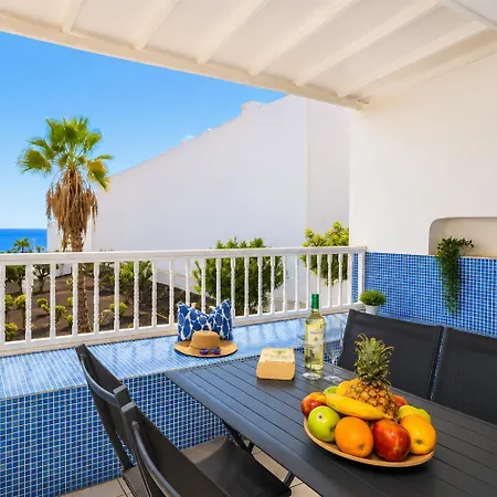 Jardines 1 Apartment Puerto del Carmen (Lanzarote)