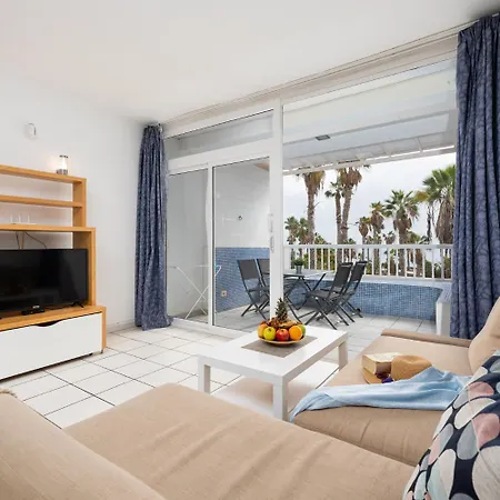 Apartament Jardines 1
